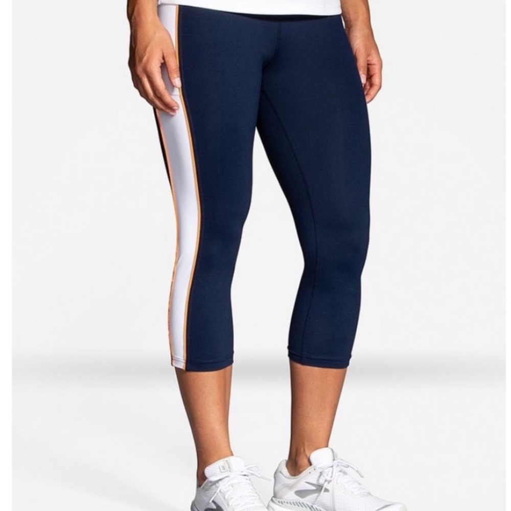 Brooks leggings (m)